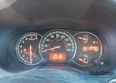 2011 Nissan Maxima 3.5 Sv from USA, damaged, VIN 1N4AA5AP3BC801104